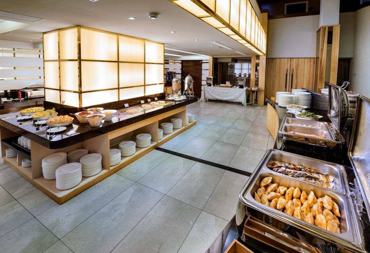 Talmud Hotel Tainan Exterior photo