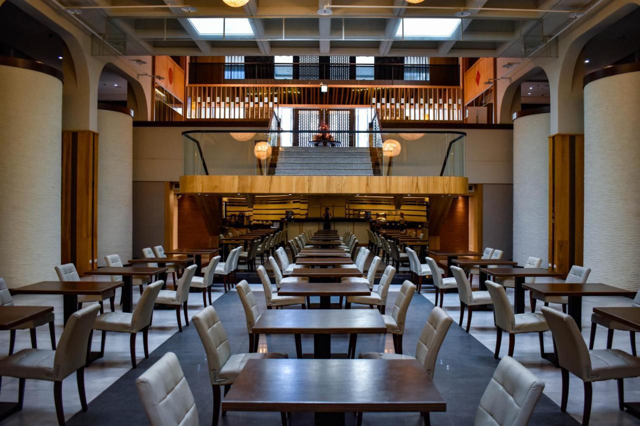 Talmud Hotel Tainan Exterior photo